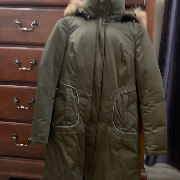 Soia & Kyo winter jacket size xs - Picture 2 of 8